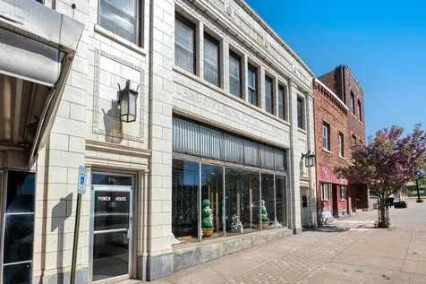 216 Aurora Street E Ironwood MI 49938