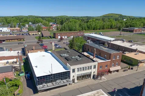 216 Aurora Street E Ironwood MI 49938