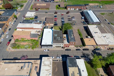216 Aurora Street E Ironwood MI 49938