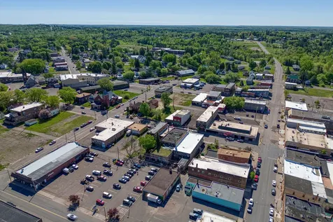 216 Aurora Street E Ironwood MI 49938