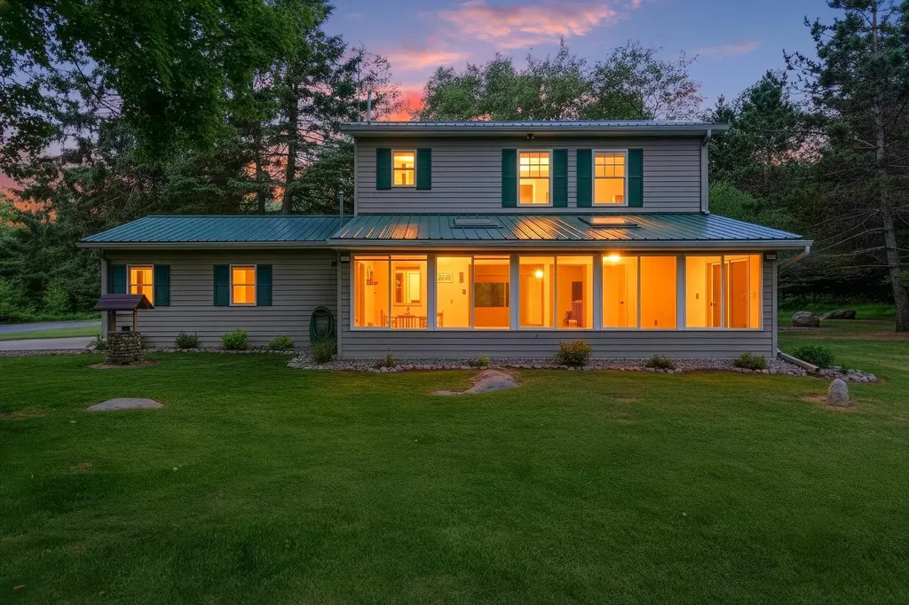 N3729 Doemel Lane White Lake WI 54491