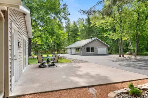 N3729 Doemel Lane White Lake WI 54491