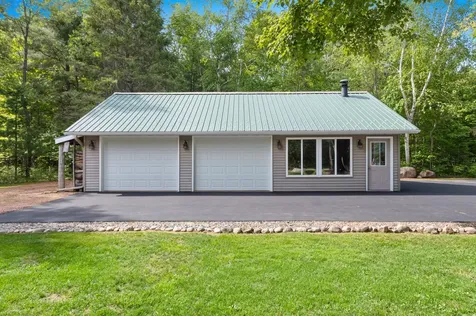 N3729 Doemel Lane White Lake WI 54491