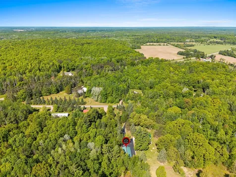 N3729 Doemel Lane White Lake WI 54491