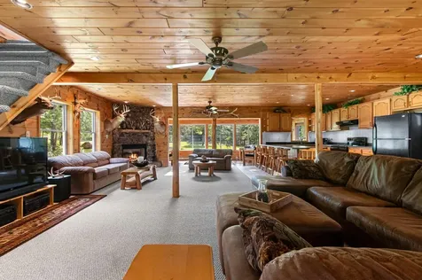 N3729 Doemel Lane White Lake WI 54491