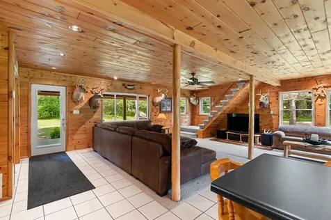 N3729 Doemel Lane White Lake WI 54491