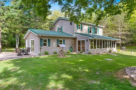N3729 Doemel Lane White Lake WI 54491