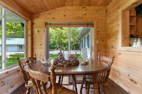N3729 Doemel Lane White Lake WI 54491