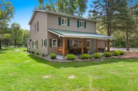 N3729 Doemel Lane White Lake WI 54491