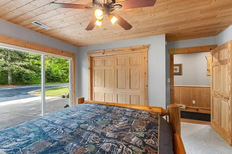 N3729 Doemel Lane White Lake WI 54491