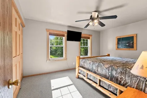 N3729 Doemel Lane White Lake WI 54491