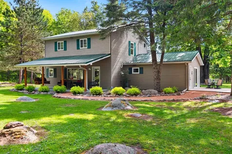 N3729 Doemel Lane White Lake WI 54491