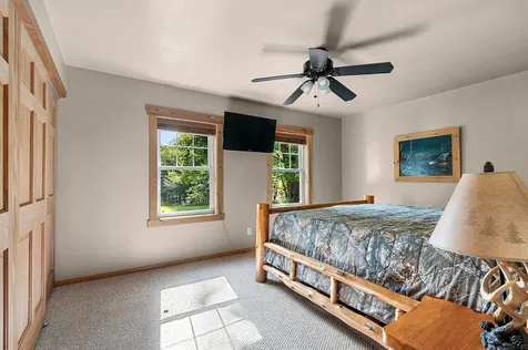 N3729 Doemel Lane White Lake WI 54491