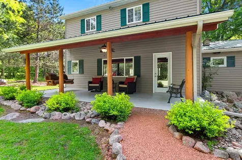 N3729 Doemel Lane White Lake WI 54491
