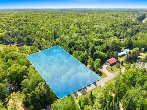 N3729 Doemel Lane White Lake WI 54491