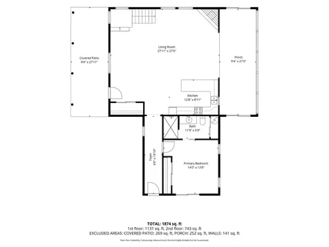 N3729 Doemel Lane White Lake WI 54491