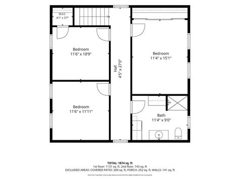 N3729 Doemel Lane White Lake WI 54491