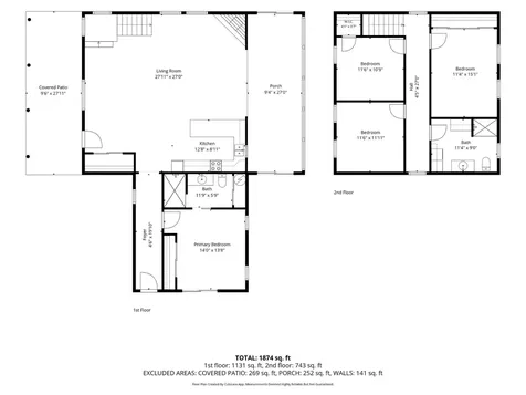 N3729 Doemel Lane White Lake WI 54491