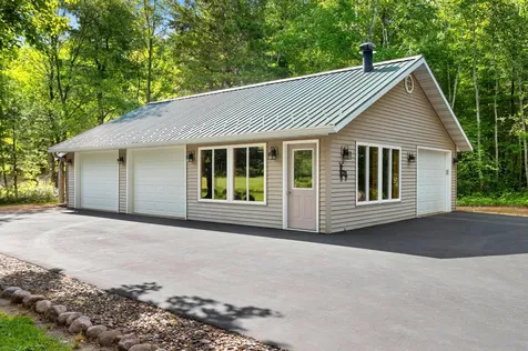 N3729 Doemel Lane White Lake WI 54491