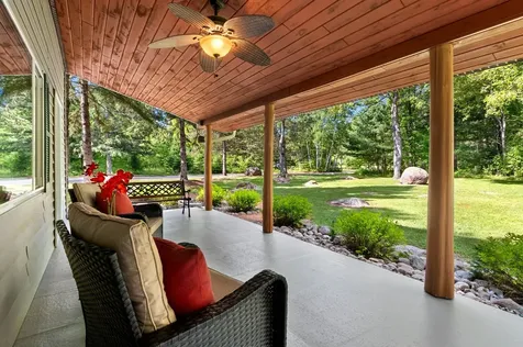 N3729 Doemel Lane White Lake WI 54491
