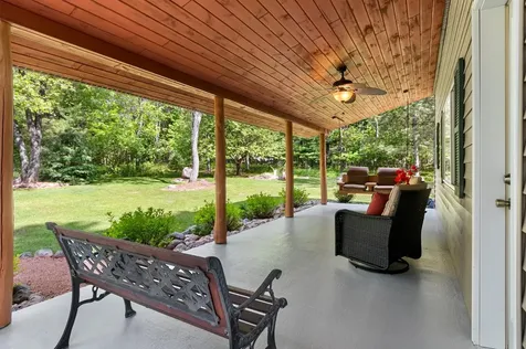 N3729 Doemel Lane White Lake WI 54491
