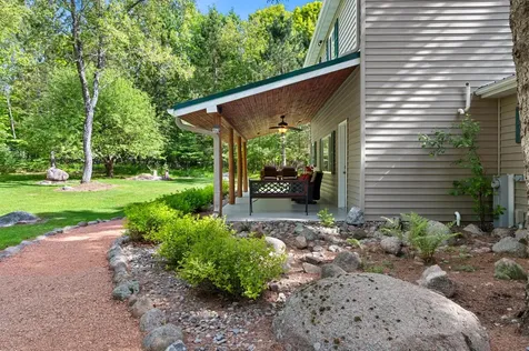 N3729 Doemel Lane White Lake WI 54491