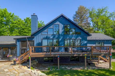 2913 Long Point Conover WI 54519