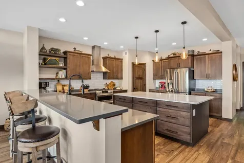 2913 Long Point Conover WI 54519