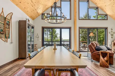 2913 Long Point Conover WI 54519