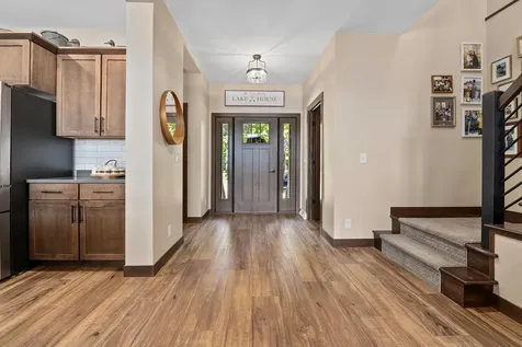 2913 Long Point Conover WI 54519