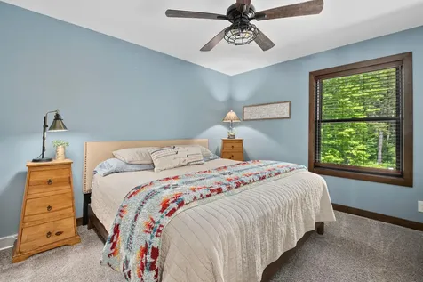 2913 Long Point Conover WI 54519