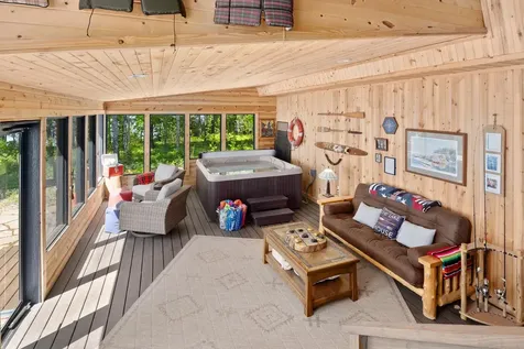 2913 Long Point Conover WI 54519