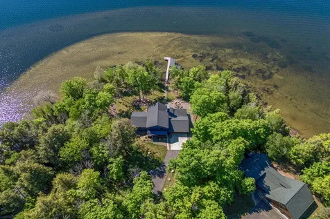 2913 Long Point Conover WI 54519
