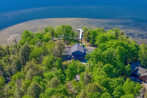 2913 Long Point Conover WI 54519