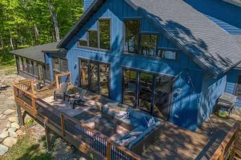 2913 Long Point Conover WI 54519
