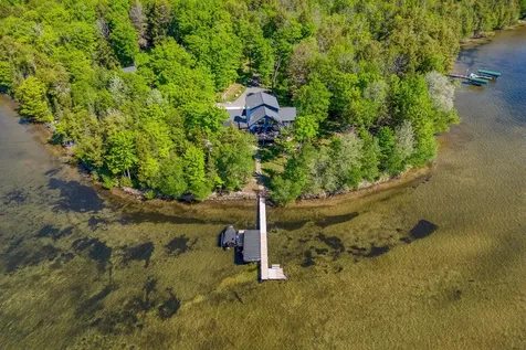 2913 Long Point Conover WI 54519