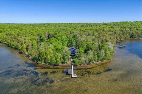 2913 Long Point Conover WI 54519
