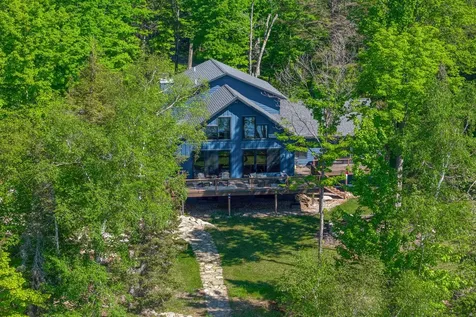 2913 Long Point Conover WI 54519