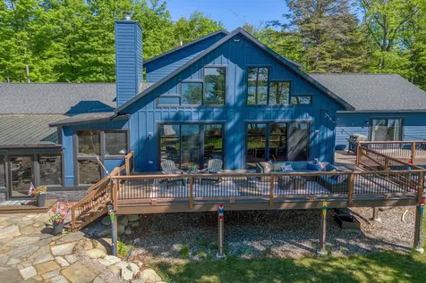 2913 Long Point Conover WI 54519