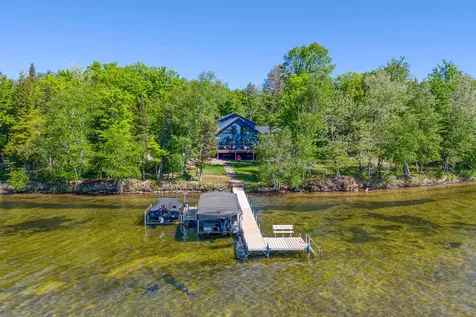2913 Long Point Conover WI 54519