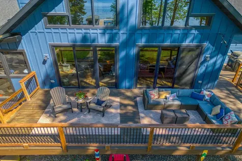 2913 Long Point Conover WI 54519