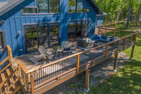 2913 Long Point Conover WI 54519