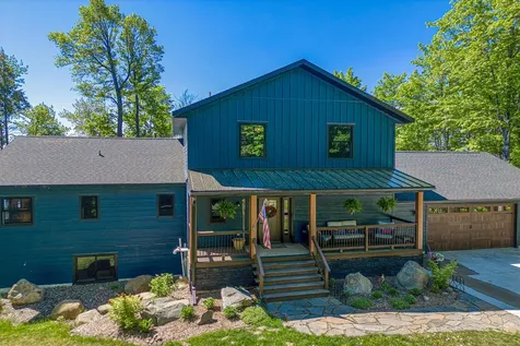 2913 Long Point Conover WI 54519