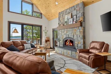 2913 Long Point Conover WI 54519