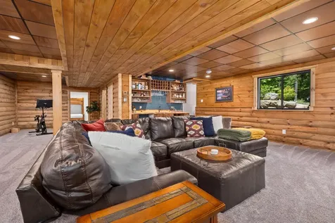 2913 Long Point Conover WI 54519