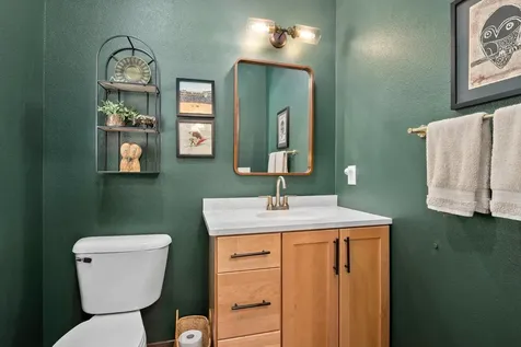 2913 Long Point Conover WI 54519