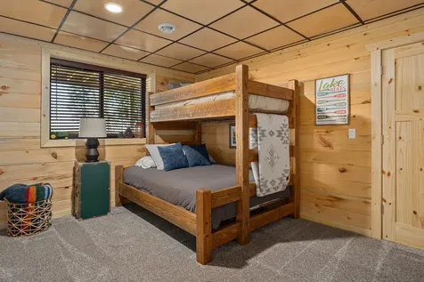 2913 Long Point Conover WI 54519
