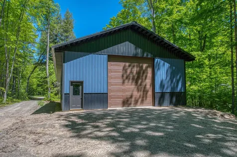 2913 Long Point Conover WI 54519