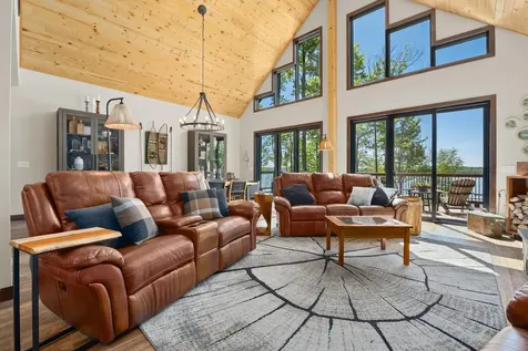 2913 Long Point Conover WI 54519
