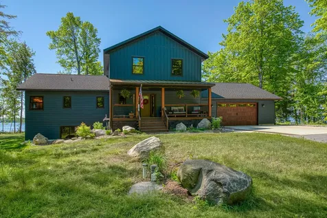 2913 Long Point Conover WI 54519